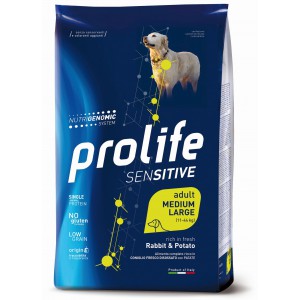 Prolife Dog Sensitive...